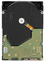 Western Digital Gold WD161KRYZ 16TB