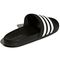 Adidas Adilette 'Black White'