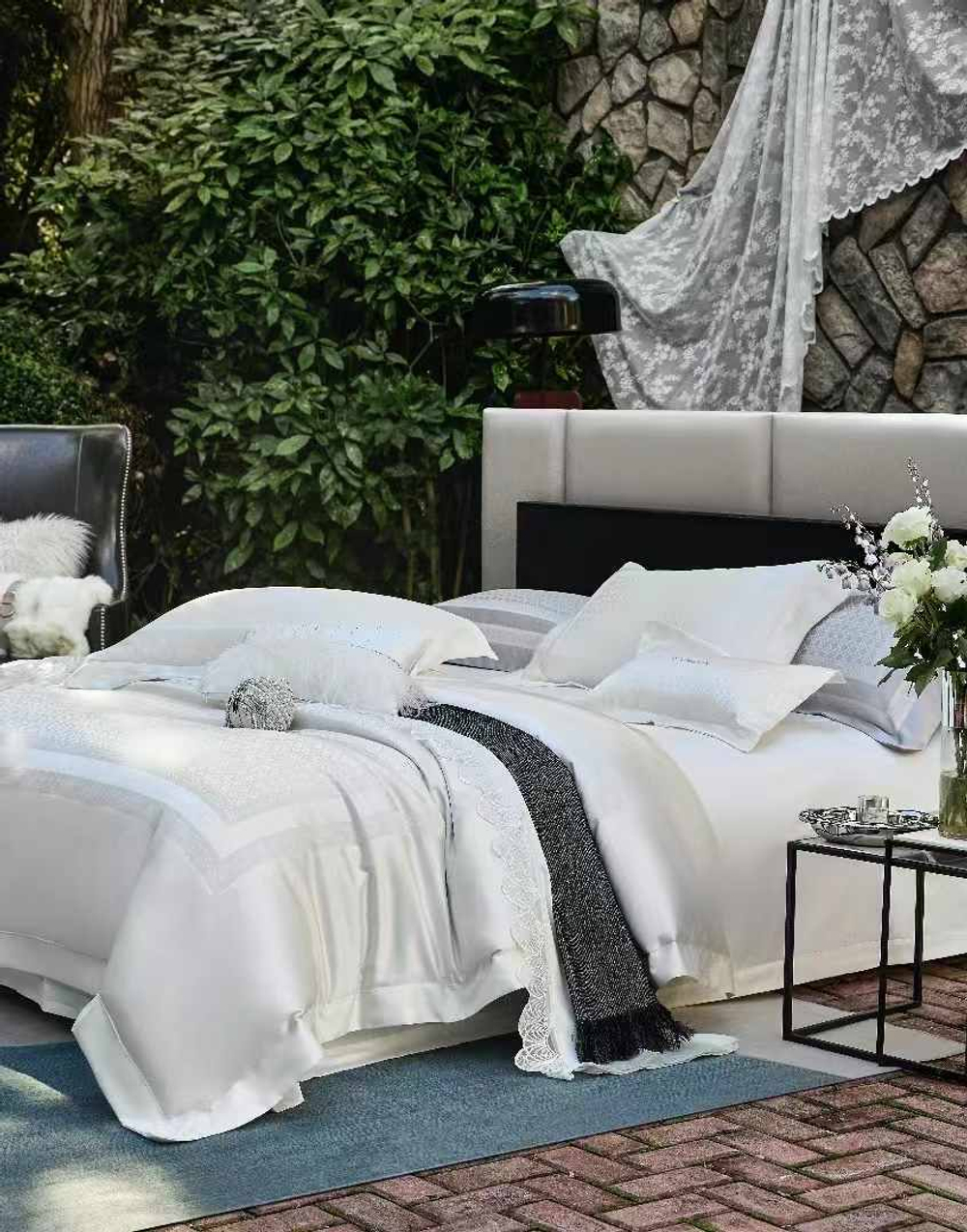 Комплект постельного белья Dior