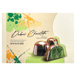 Fiorella, дубайский шоколад, 288 г (10,15 унции)