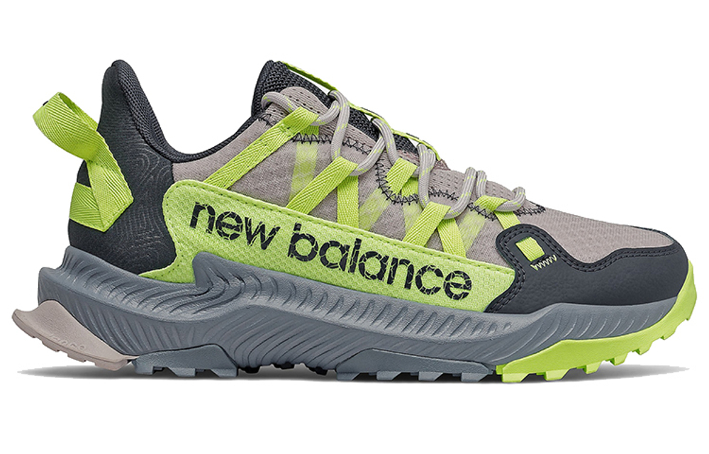 Кроссовки New Balance Nb Shando (Женская размерная сетка)