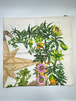 Платок Passiflores Hermes