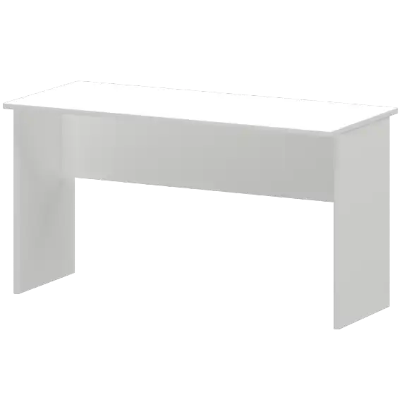 Стол рабочий А-003.60 Белый 1400x600x760 Арго