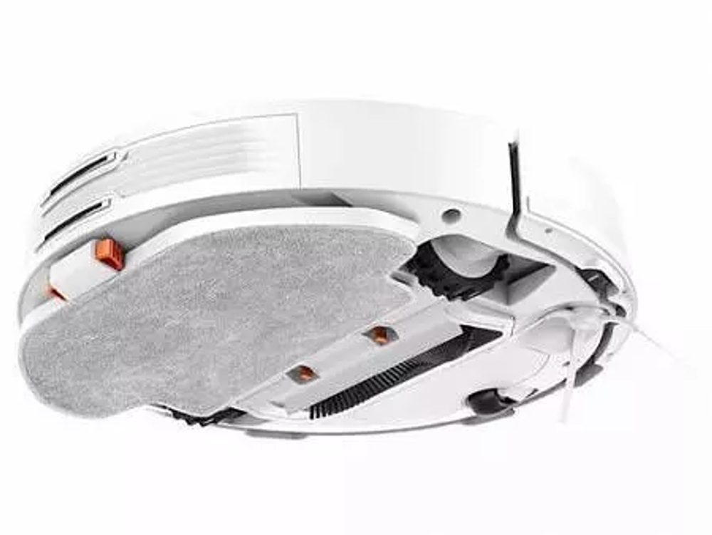 Робот-пылесос Xiaomi Mijia Robot Vacuum Mop 3C Enhanced Edition (C103), белый