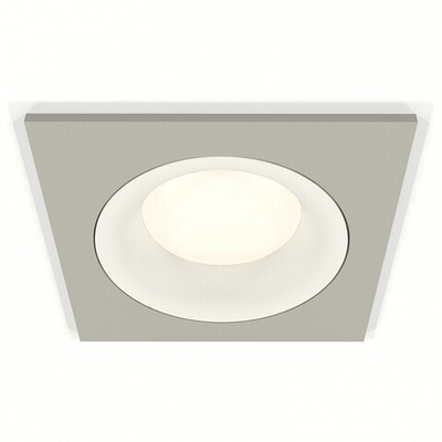 Встраиваемый светильник Ambrella Light XC XC7633001