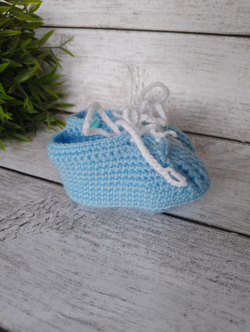 Пинетки кроссовки