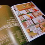 Комикс Рик и Морти: Джерри