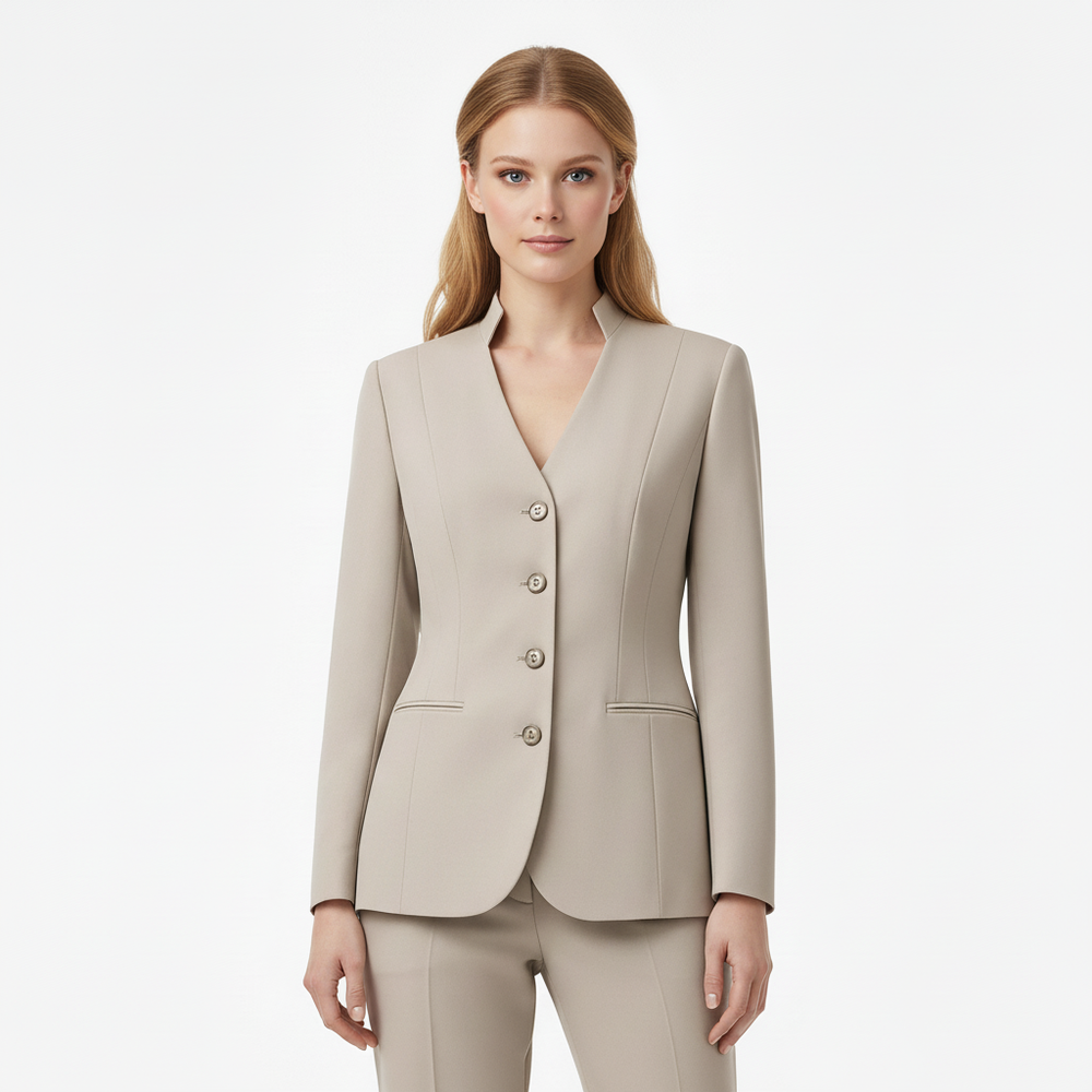 Жакет женский "Ирис" new