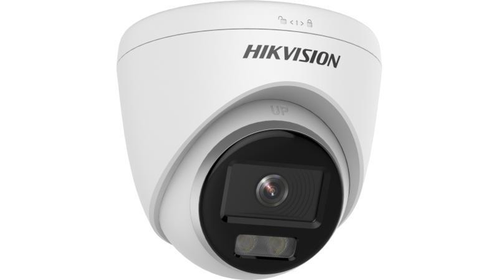 DS-2CD1327G0-L 2.8mm