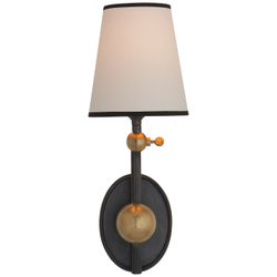 Бра Alton Pivoting TOB 2081 B7/HAB-NP/BT