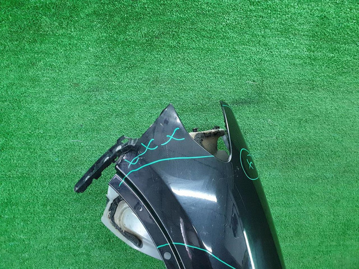 Крыло переднее левое Alfa Romeo Stelvio (2016-н.в.)