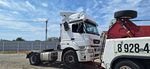 КамАЗ 5490 4x2 Седельный тягач 5490-S5 (Дизель/Газ, 12,0 л, 401 л.с., МТ)