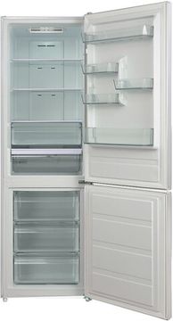 Холодильник Kraft KF-NF310WD