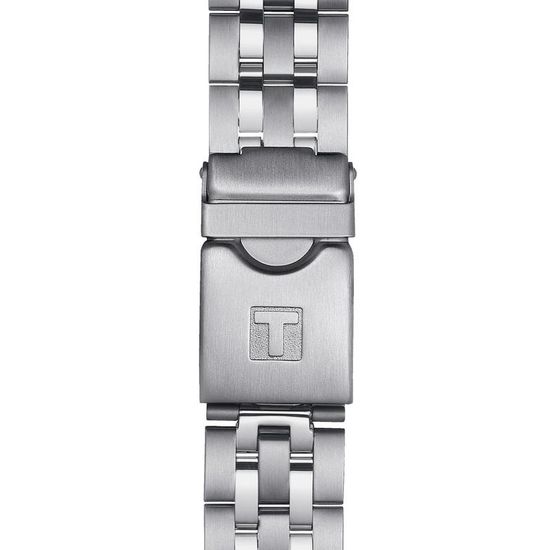 Мужские часы Tissot T114.417.11.057.00
