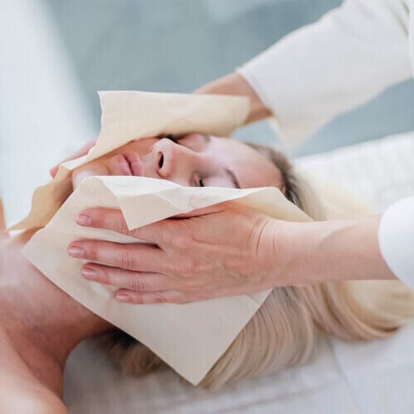 Towel Free Dry Method: отказ от полотенца в пользу чистой кожи