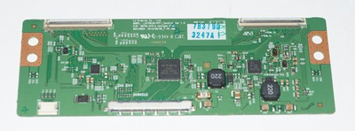 6870C-0451A t-con для Philips 42PFL5008T, матрица: LC420EUE(FF)(F1)