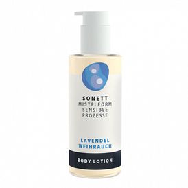 Лосьон для тела 