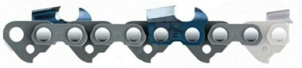 Цепь STIHL RSC 36, для бензопил, 66 звеньев, длина 45 см, шаг 3/8", ширина паза 1.6мм
