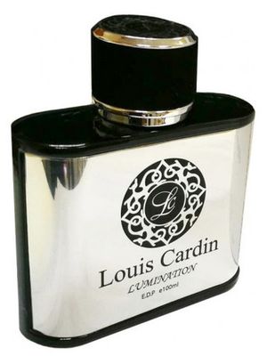 Louis Cardin Lumination