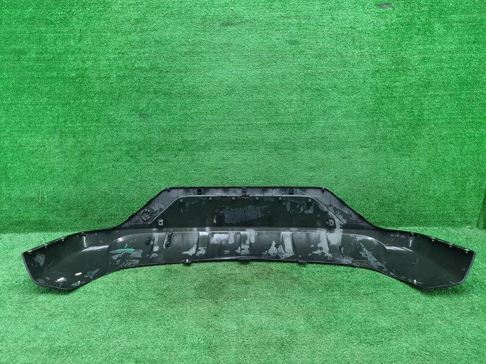 Юбка заднего бампера Evolute i-JET (2022-н.в.)