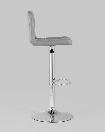 Стул барный Малави LITE, серый NP (набор 2 шт)