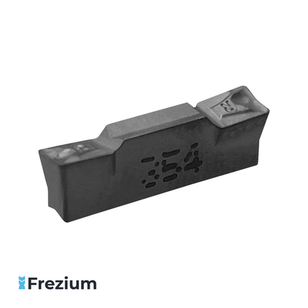 Токарная пластина "Iscar" (HFPR 4004 IC354)