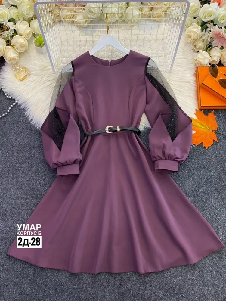 Платье 7366598 Fabrika