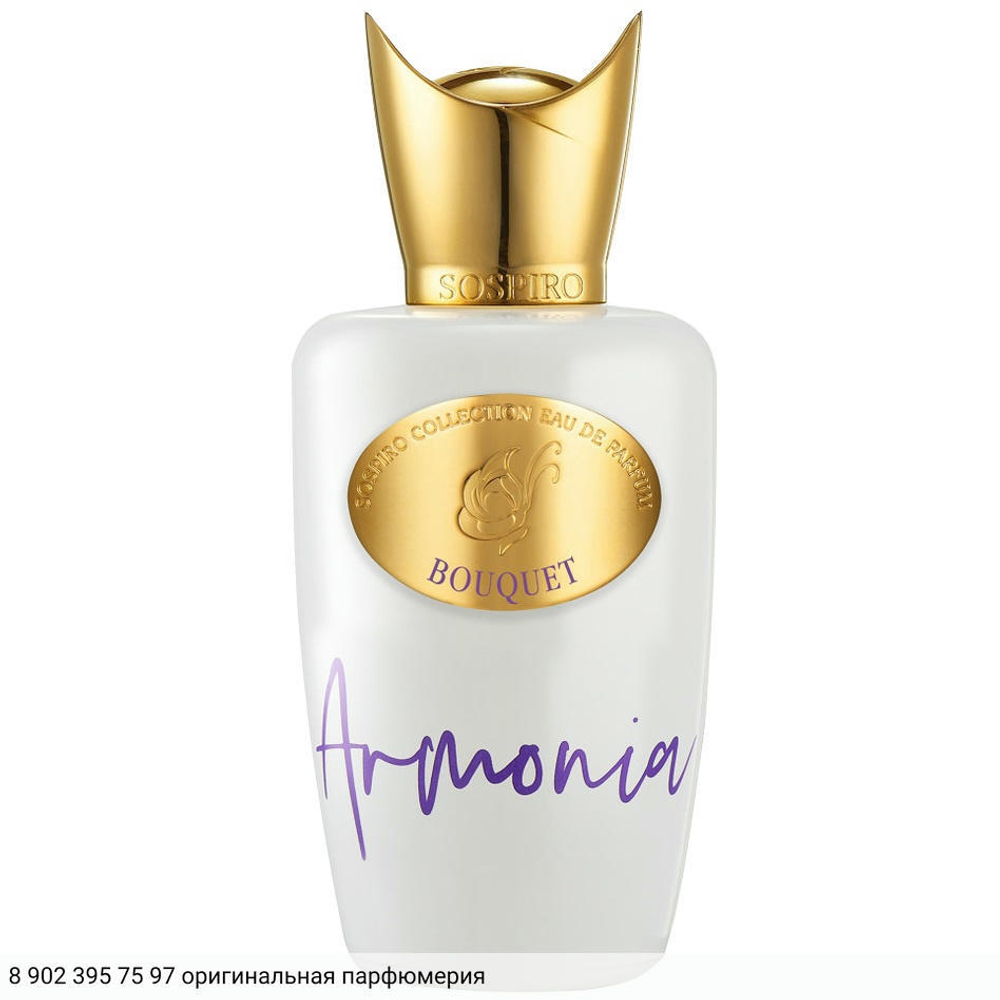 Bouquet Armonia