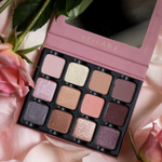 Viseart Paris Edit palette