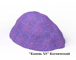 Резиновая фигура «Камень XS»