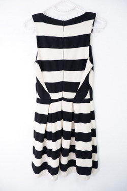 Платье Motivi в полоску 40 размер