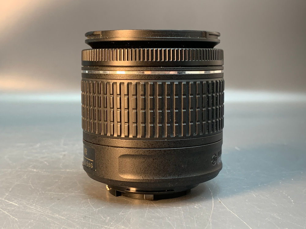 Nikon D3500 kit 18-55mm