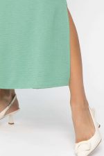 Платье Фернанда (олива) П13622-41М LT Collection