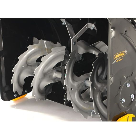 Снегоуборщик STIGA AS 62 P