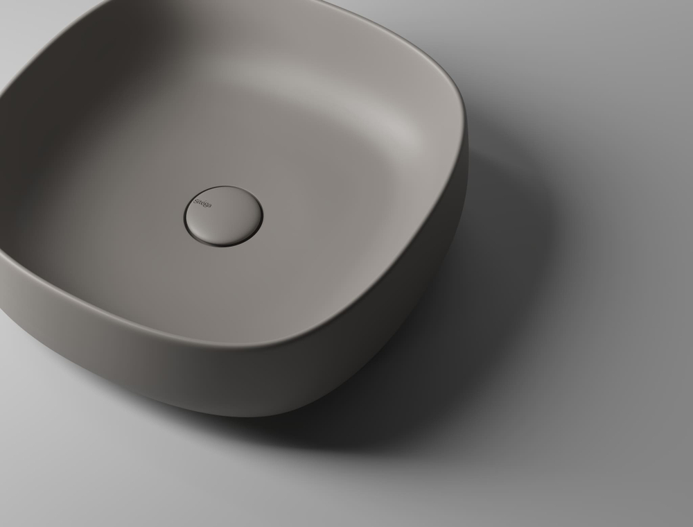 Раковина OSNO 420 Balmy