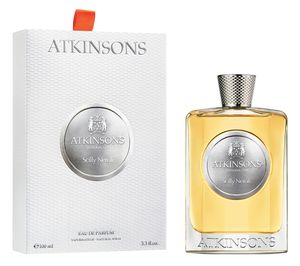 Atkinsons Scilly Neroli