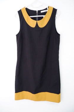 Платье See U Soon повседневное 44 размер