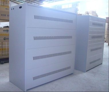 Шкафы для аккумуляторных батарей Gewald Electric C24-10 - фото 1