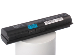 Аккумулятор iBatt 10400mAh, для HSTNN-LB72 484170-001 EV06 HSTNN-CB72 HSTNN-UB72 HSTNN-Q34C HSTNN-iB72 HSTNN-DB72 KS527AA