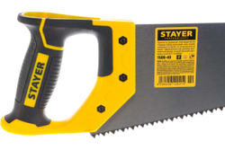 Ножовка по дереву STAYER  Cobra 5, 400 мм, 1506-40_z02