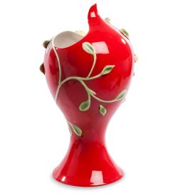 FM-43 Ваза «Розы Маньчжурии» (Pavone)