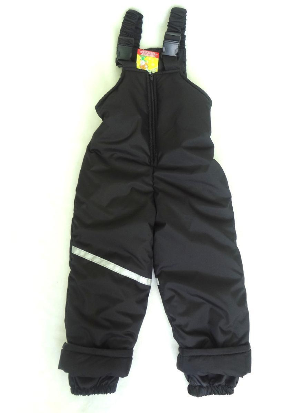 Полукомбинезон на синтепоне. р. 110-116. в ассорт. 2607-07