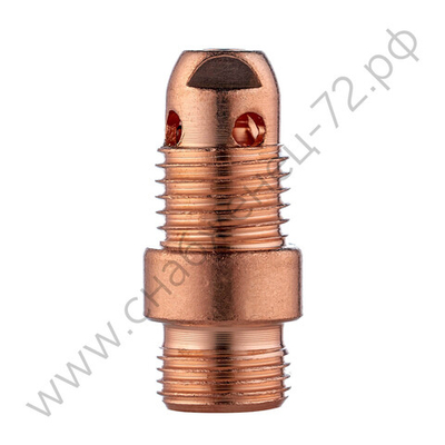 Держатель цанги d2,0мм (TIG TP 17/18/26) для сопел 9/20/25 JFK2620