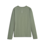 Женский лонгслив PUMA W RUN LS TEE