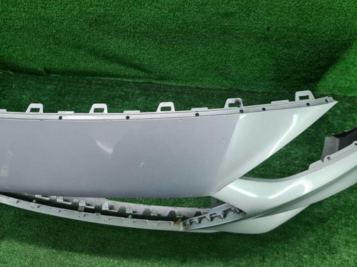 Бампер передний Hyundai Solaris 2 (2017-2020)