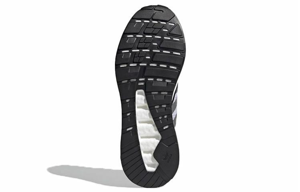 Кроссовки Adidas Originals Zx 2K Boost Pure