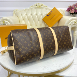 Louis Vuitton Keepall 50