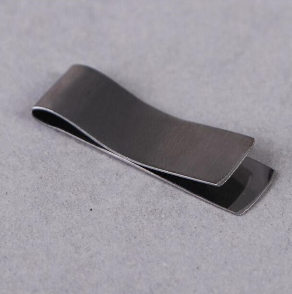 Зажим для форм с регулировкой размера, 4 см, сталь