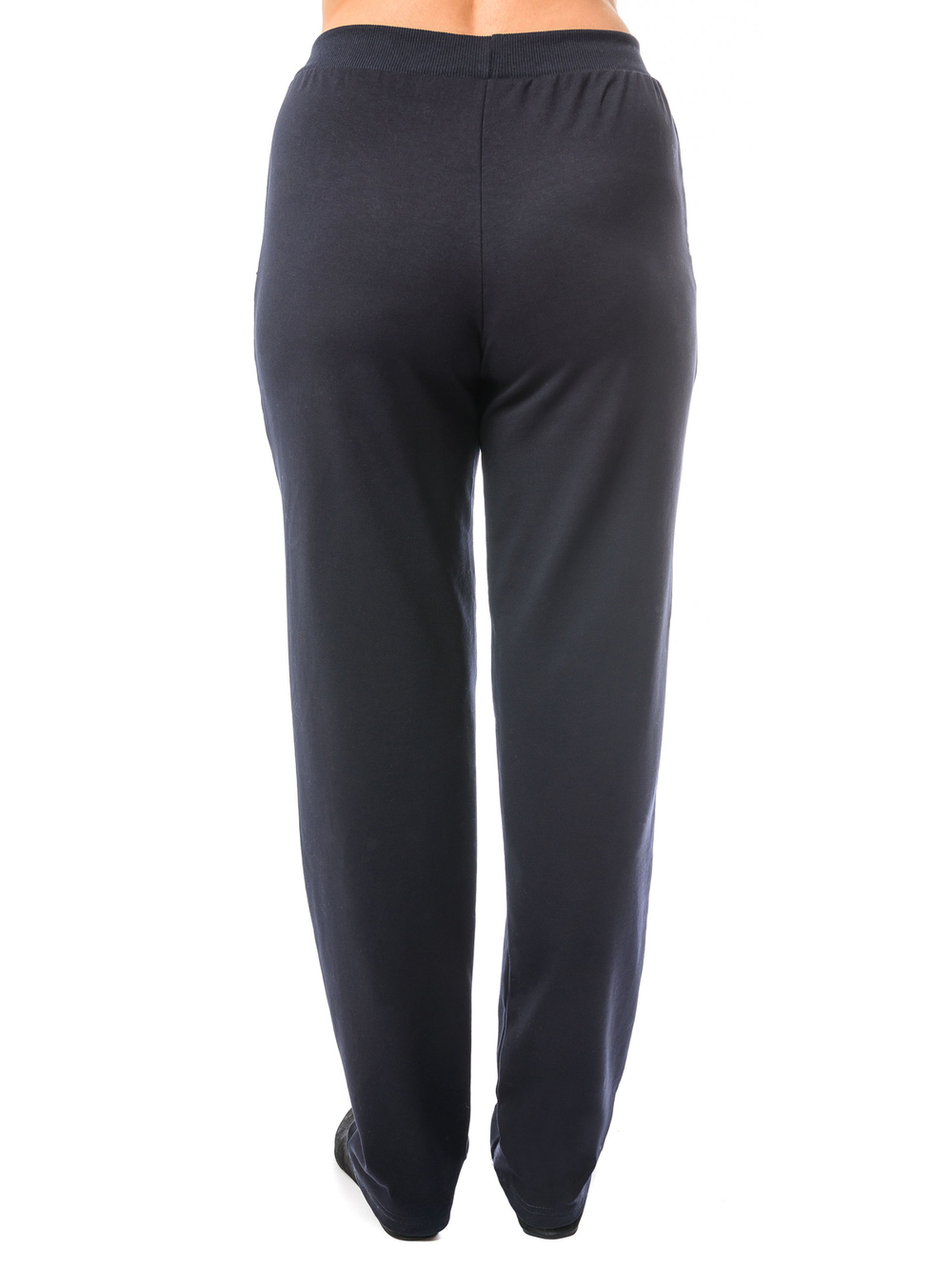 Костюм с брюками КБ-177/кленовыйлист