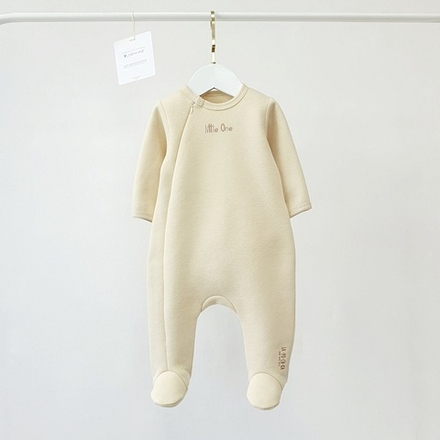 Комбинезон SoftTouch, Ваниль